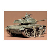 Tamiya 35055 1/35 US M41 Walker Bulldog Light Tank