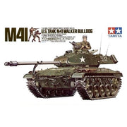Tamiya 35055 1/35 US M41 Walker Bulldog Light Tank