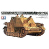 Tamiya 35077 1/35 Sturmpanzer IV Brummbar