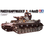Tamiya 35096 1/35 German Panzer IV Type D