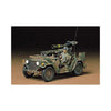 Tamiya 35125 1/35 M151A2 Ford Mutt with Tow missile launcher