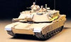 Tamiya 35156 1/35 US M1A1 Abrams