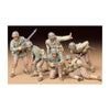 Tamiya 35192 1/35 US Army Assault Infantry Set