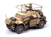 Tamiya 35268 1/35 Sdkfz 223 Armored Car with Aber Photo Etch Parts