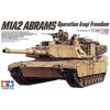 4950344995820 T35269 Tamiya 1/35 US M1A2 Tank Abrams 120mm MBT