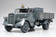 Tamiya 35291 1/35 German 3T 4x2 Cargo Truck