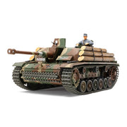 Tamiya 35310 1/35 Sturmgeschutz III G Finnish Army Assault Gun
