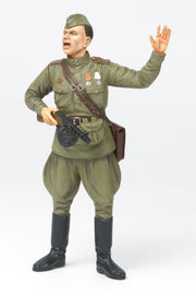 Tamiya 36314 1/16 WWII Russ Field Commander