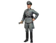 Tamiya 36315 1/16 Wehrmacht Officer WWII