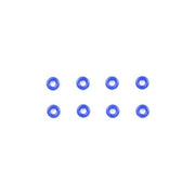 Tamiya 42137 RC Competition O-Rings - For Oil Dampers