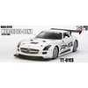 Tamiya 46624 1/10 RTR Mercedes-Benz SLS AMG GT3 TT-01 ES