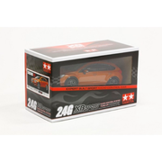 Tamiya 46625 1/10 RTR Subaru XV- TT01 ES