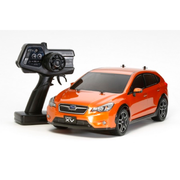 Tamiya 46625 1/10 RTR Subaru XV- TT01 ES