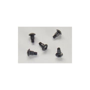 Tamiya 50585 4x10mm Step Screw (5)