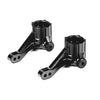 Tamiya 50867 TA04 Front Uprights