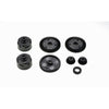 Tamiya 51004 TT-01G Parts Gear
