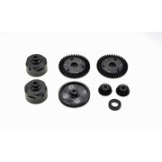 Tamiya 51004 TT-01G Parts Gear