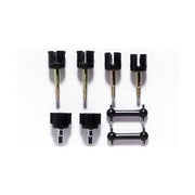 Tamiya 51006 TT-01 Drive Shaft Set
