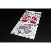 Tamiya 51041 Xanavi GTR-R34 Body