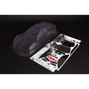 Tamiya 51041 Xanavi GTR-R34 Body