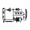 Tamiya 51318 A Part Type E; TT01