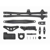 Tamiya 51319 D Parts Type E; TT01