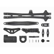 Tamiya 51319 D Parts Type E; TT01