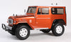 Tamiya 51331 Land Cruiser 40 Body
