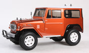 Tamiya 51331 Land Cruiser 40 Body