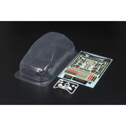 Tamiya 51363 Body Set Fiat 500