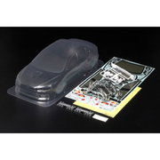 Tamiya 51376 Lancer Evo X Body