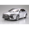 Tamiya 51376 Lancer Evo X Body