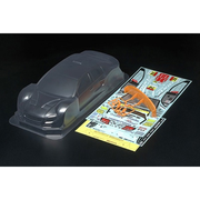 Tamiya 51395 Corolla Axio - apr GT Body Set