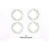 Tamiya 51464 Gear Diff Unit Gasket 2pce TA06