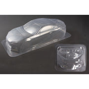 Tamiya 51517 Subaru BRZ Body