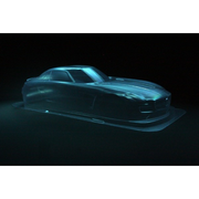 Tamiya 51519 Petronas SLR GT3 Body