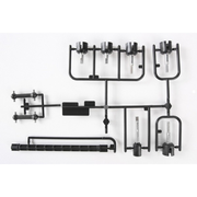 Tamiya 51529 TT02 C Parts Cup Joint