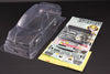 Tamiya 51555 Alfa 155 V6 Jager Body