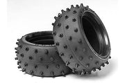 Tamiya 53059 RC Wide Stud Spike Tire Set