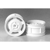 Tamiya 53086 Rr Star Dish Wheel Set