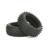 Tamiya 53088 Square Spiked Tyres Fx2 2pcs