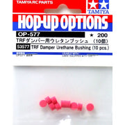 Tamiya 53577 TRF Damper Urethane Bushing
