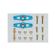 Tamiya 53670 Aluminium Race Steering Set; TT01