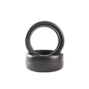 Tamiya 53705 24mm Reinforced Tires-2pcs - Type B3 Compound