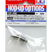 Tamiya 53806 Ball diff drive cup; TT01