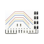 Tamiya 53842 Stabilizer Set (FandR); TA05