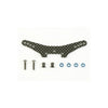 Tamiya 53845 Carbon Damp Stay F; TA05