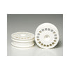 Tamiya 53880 RC 4WD Off Road Large Diameter Wheels - Front 2pcs