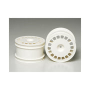 Tamiya 53881 Off-Road Rear Wheel Large Diamater Wheels 62/35 2pcs