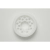 Tamiya 53936 One Way Pully 36T; TA05